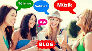 Sohbetin Limanı