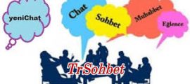 Tr Sohbet Kanalları