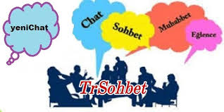Tr Sohbet Kanalları