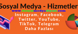 Sosyal Medya Diyarı