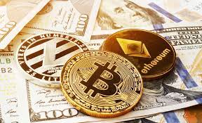 Kripto Para