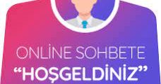 Muhabbet Sohbet Chat