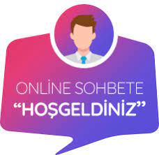 Muhabbet Sohbet Chat