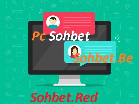 Pc Sohbet