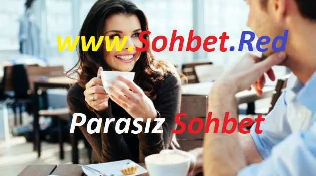 Parasız Sohbet