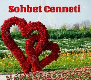 Sohbet Cenneti