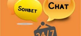 Chat % Chat Sohbet