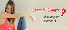 Genç Kız Sohbet Siteleri