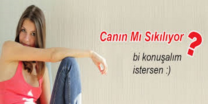 Genç Kız Sohbet Siteleri