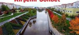 Kırşehir Sohbet Sitesi