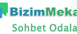 Mekan Sohbet