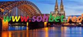 Köln Sohbet