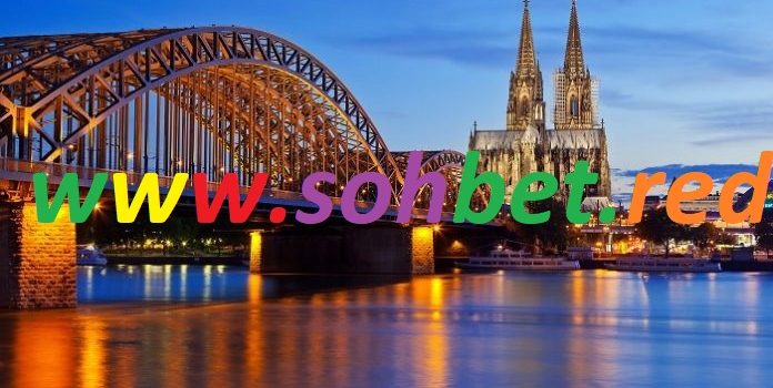 Köln Sohbet