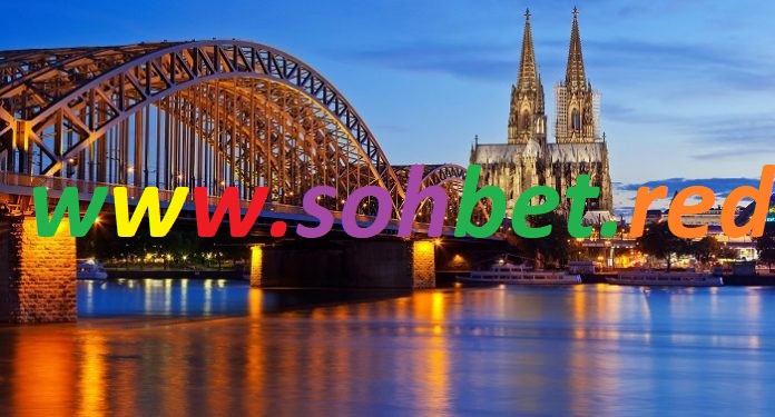 Köln Sohbet