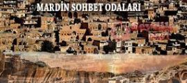 Mardin Sohbet Odaları