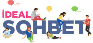 ideal Sohbet Odaları