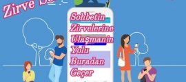 Zirve Sohbet