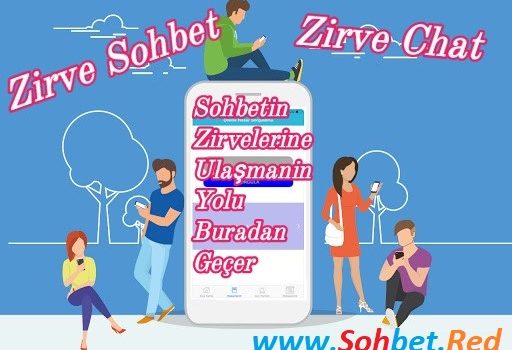 Zirve Sohbet