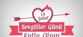 14 Şubat Sevgililer Günü Ve Sohbet