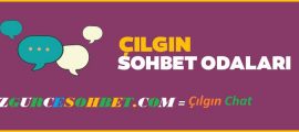 Çılgın Sohbet