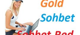 Gold Sohbet