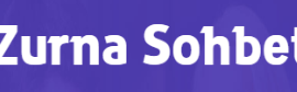 Zurna Sohbet Odaları