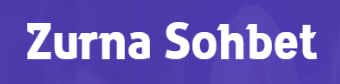 Zurna Sohbet Odaları