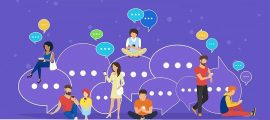mobil chat odaları