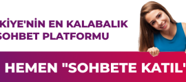 Parasız Sohbet Odaları