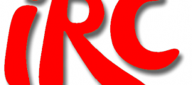 irc admin komutları