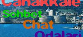 Çanakkale Sohbet