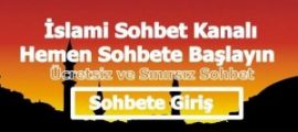 Dini Sohbet