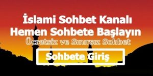 Dini Sohbet
