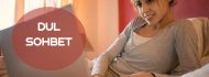 Dul Sohbet Bayanlarla Chat Odaları