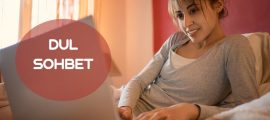 Dul Sohbet Bayanlarla Chat Odaları