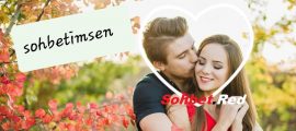 Sohbetimsen