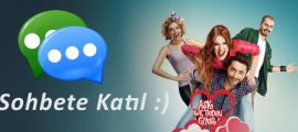 Sosyal Sohbet Chat Siteleri