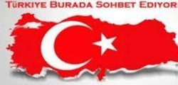 Türkçe Sohbet Odaları