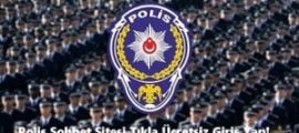 Polis Sohbet Odaları