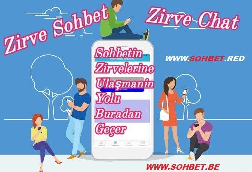 Zirvechat