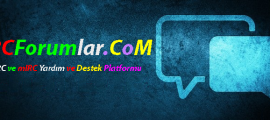ircforumlarcom