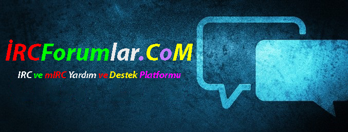 ircforumlarcom