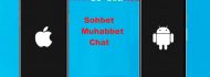 Android İos Mobil Sohbet