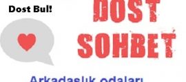 Dostchat
