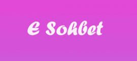 E-sohbet Siteleri