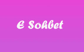 E-sohbet Siteleri