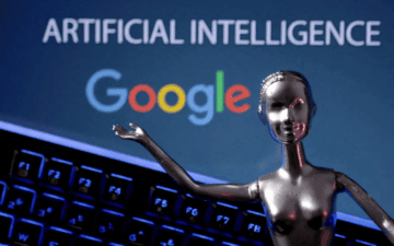 Google Yapay Zeka Stratejisi