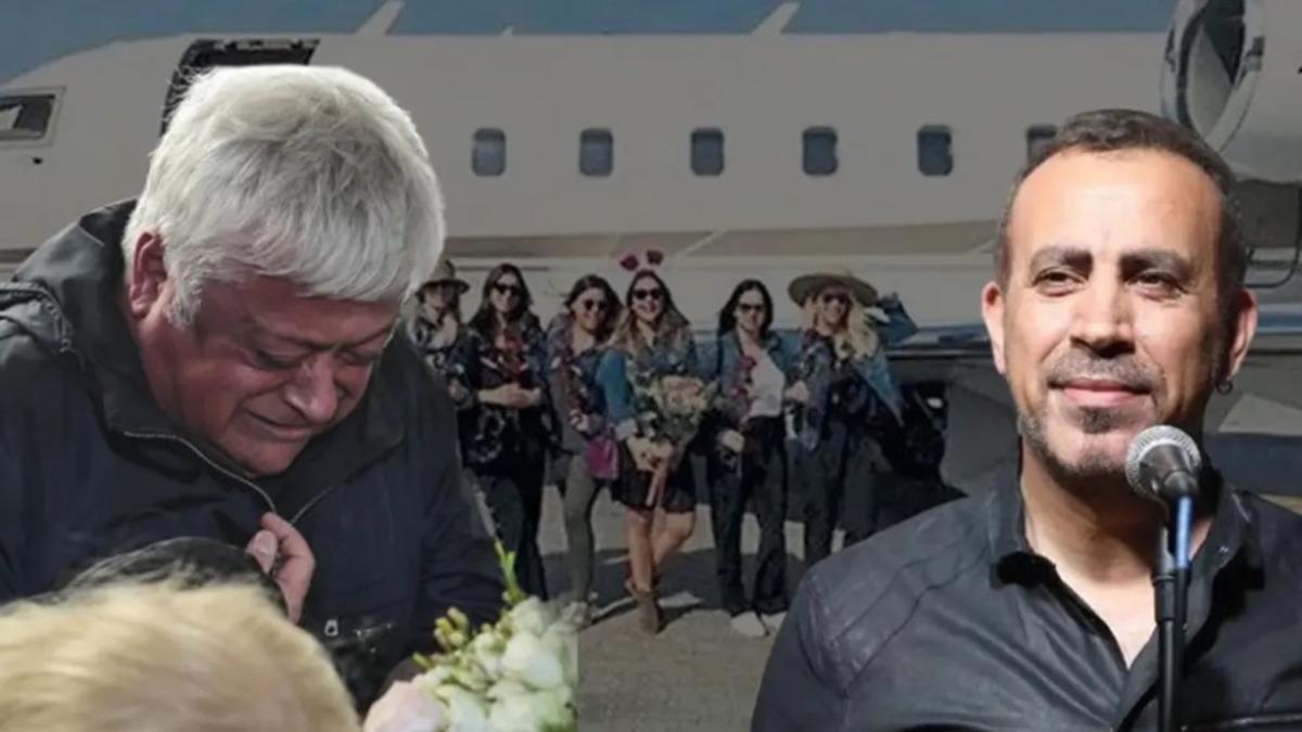 Ahbap Skandalında Şok Gelişme! Hüseyin Başaran Gözaltında, 13 Şüpheli Mercek Altında