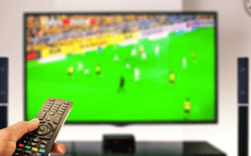 Futbol Yayın Hakları