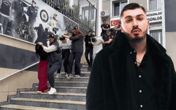 Blok3 suikast planı